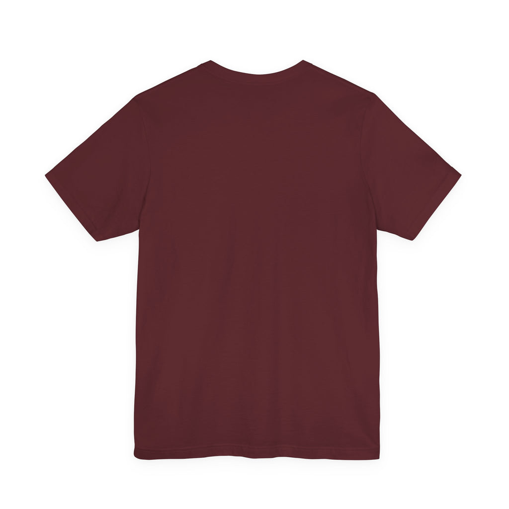 If I Can’t See the Problem, It’s Not a Problem Funny Monkey T-Shirt